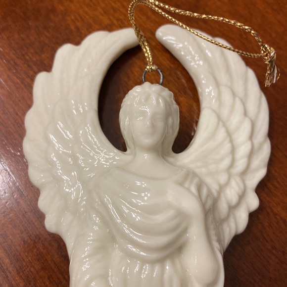 Angel Ornament - Picture 2 of 7
